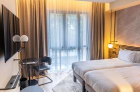 Novotel Rouen Centre Cathédrale - photo 13