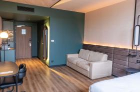 Novotel Rouen Centre Cathédrale - photo 12