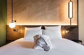 Novotel Rouen Centre Cathédrale - photo 11