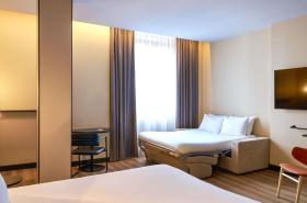 Novotel Rouen Centre Cathédrale - photo 10