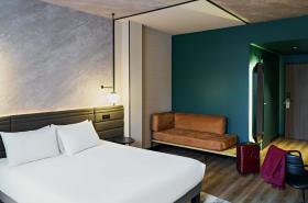 Novotel Rouen Centre Cathédrale - photo 9