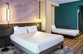 Novotel Rouen Centre Cathédrale - photo 25