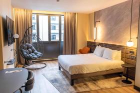 Novotel Rouen Centre Cathédrale - photo 24