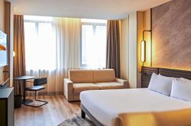 Novotel Rouen Centre Cathédrale - photo 26