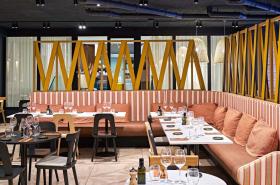 Novotel Rouen Centre Cathédrale - photo 22