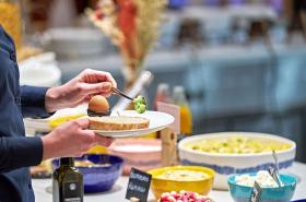 Novotel Rouen Centre Cathédrale - photo 21