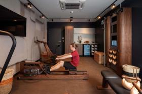 Novotel Rouen Centre Cathédrale - photo 24