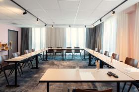 Novotel Rouen Centre Cathédrale - photo 23