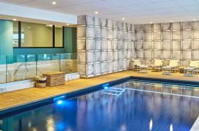 Novotel Rouen Centre Cathédrale - photo 4