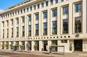 Novotel Rouen Centre Cathédrale - photo 25