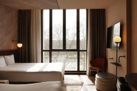 Novotel Rouen Centre Cathédrale - photo 16