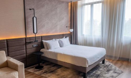 Novotel Rouen Centre Cathédrale - photo 2