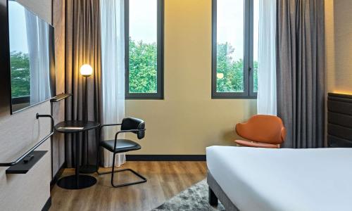 Novotel Rouen Centre Cathédrale - photo 3