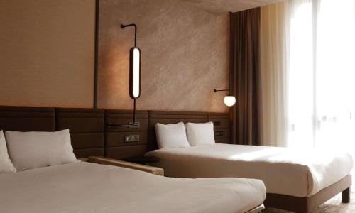 Novotel Rouen Centre Cathédrale - photo 2