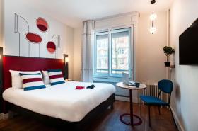 ibis Styles Rouen Centre Cathédrale - photo 4