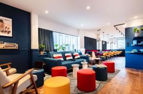 ibis Styles Rouen Centre Cathédrale - photo 27