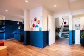 ibis Styles Rouen Centre Cathédrale - photo 24