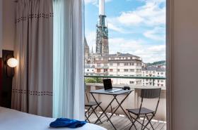 ibis Styles Rouen Centre Cathédrale - photo 11