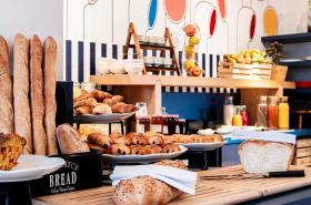 ibis Styles Rouen Centre Cathédrale - photo 25