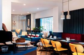 ibis Styles Rouen Centre Cathédrale - photo 27