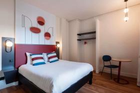 ibis Styles Rouen Centre Cathédrale - photo 19