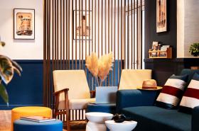 ibis Styles Rouen Centre Cathédrale - photo 21