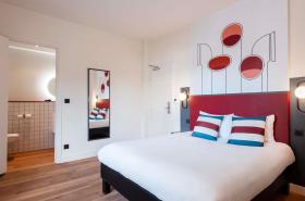 ibis Styles Rouen Centre Cathédrale - photo 10