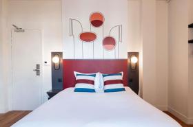 ibis Styles Rouen Centre Cathédrale - photo 8