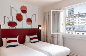 ibis Styles Rouen Centre Cathédrale - photo 15