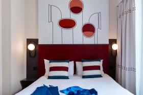 ibis Styles Rouen Centre Cathédrale - photo 15