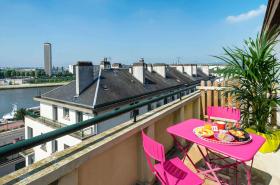 ibis Styles Rouen Centre Cathédrale - photo 6