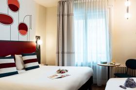 ibis Styles Rouen Centre Cathédrale - photo 20