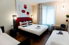 ibis Styles Rouen Centre Cathédrale - photo 12