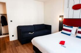 ibis Styles Rouen Centre Cathédrale - photo 9