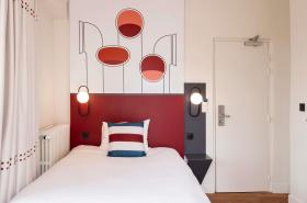 ibis Styles Rouen Centre Cathédrale - photo 18