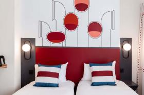 ibis Styles Rouen Centre Cathédrale - photo 16