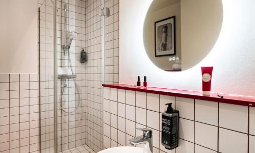 ibis Styles Rouen Centre Cathédrale - photo 2