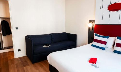 ibis Styles Rouen Centre Cathédrale - photo 3