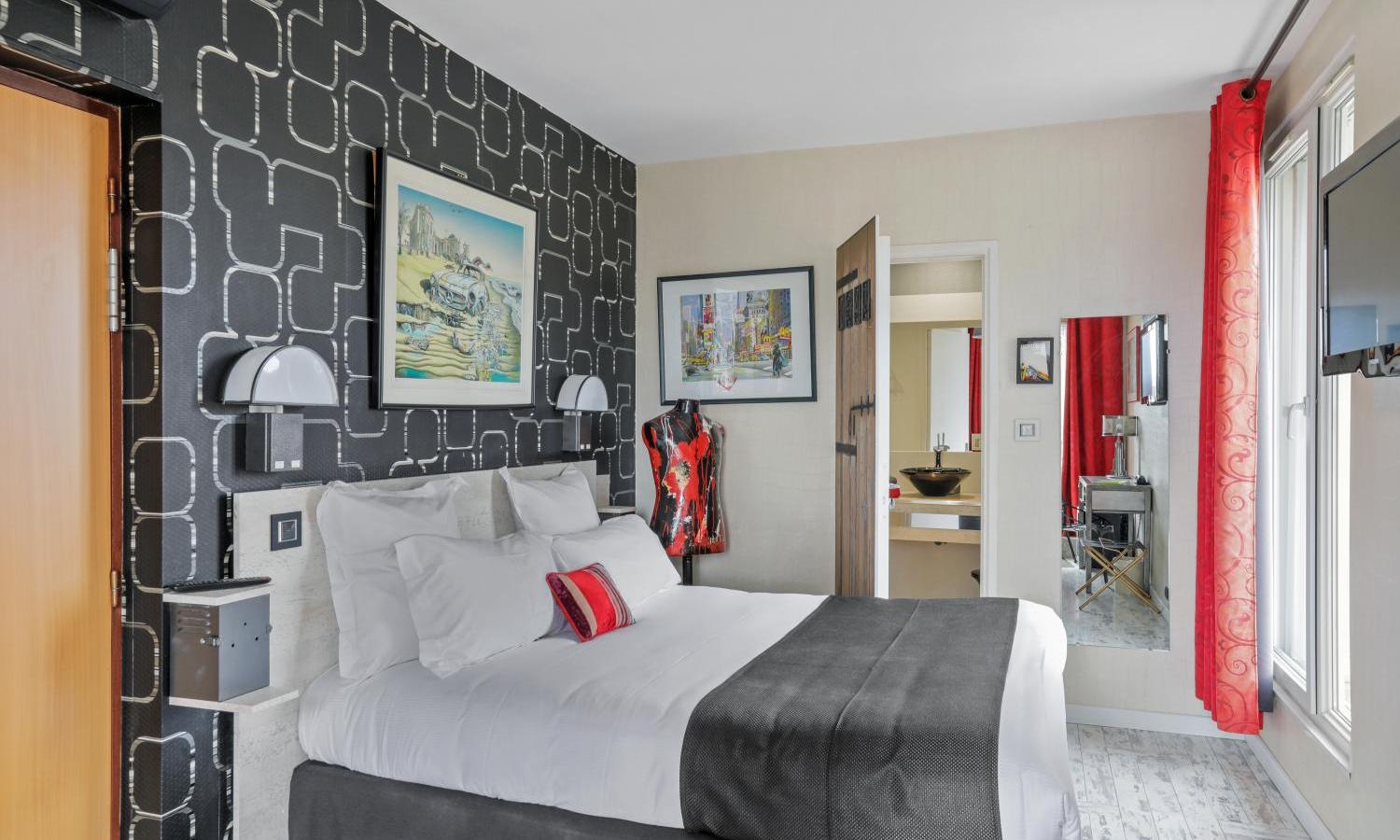 Photo Urban Style hotel de l'Europe
