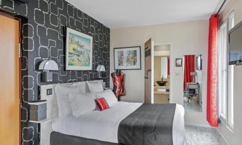 Urban Style hotel de l'Europe - photo 1