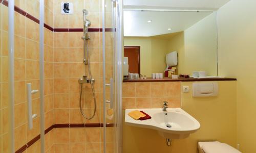 Urban Style hotel de l'Europe - photo 2
