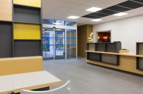 B&B HOTEL Rouen Centre - photo 16