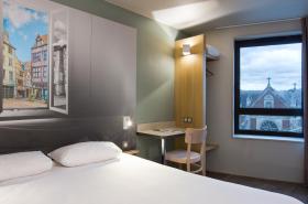 B&B HOTEL Rouen Centre - photo 12