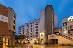 B&B HOTEL Rouen Centre - photo 14