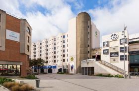 B&B HOTEL Rouen Centre - photo 13