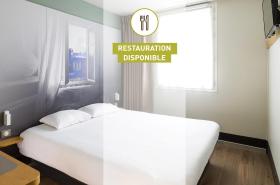 B&B HOTEL Rouen Centre - photo 5