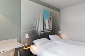 B&B HOTEL Rouen Centre - photo 7