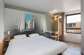 B&B HOTEL Rouen Centre - photo 4