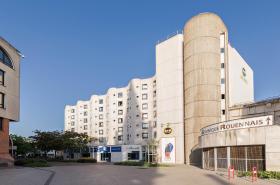 B&B HOTEL Rouen Centre - photo 4