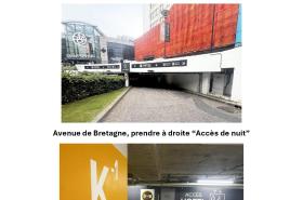 B&B HOTEL Rouen Centre - photo 26